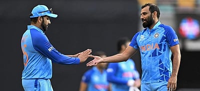 முதல் ஒருநாள்: இந்தியா முதலில் பேட்டிங், அணியில் சில ஆச்சர்யங்கள்!