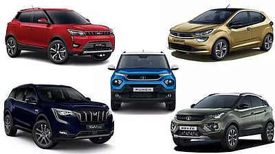 இருக்கும் பிரச்னையில் 30 லட்சம் மதிப்புள்ள 33 கார்களை வாங்கும் அரசு