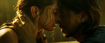 ஷாருக் கான், தீபிகா நடித்த பதான்: டிரெய்லர் வெளியானது