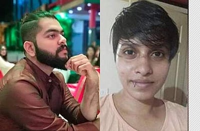 ஷ்ரத்தாவைக் கொன்றுவிட்டு அஃப்தாப் செய்த துணிச்சலான செயல்