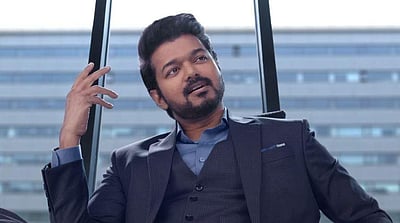 ரத்த தானம் செய்தால் வாரிசு டிக்கெட் இலவசம்!