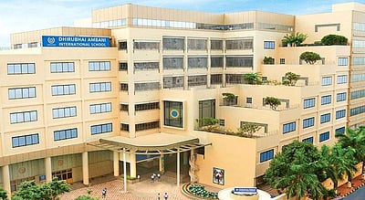 அம்பானி பள்ளிக்கு வெடிகுண்டு மிரட்டல்!