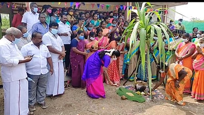 பள்ளிகளுக்கு வெள்ளிக்கிழமை விடுமுறையா?