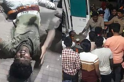 எல்லைமீறிய அஜித் ரசிகர்கள் காயம்: சேலம் திரையரங்கு கண்ணாடி உடைப்பு!