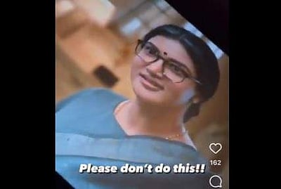 ’அமெரிக்காவிலும் இப்படியா பண்ணுவீங்க?’ பிரபல நடிகரின் ரசிகர்கள் அத்துமீறல்