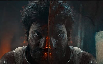 ஜிகர்தண்டா - 2 படப்பிடிப்பு தீவிரம்!