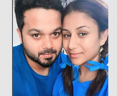 கணவனின் காதல் கடினமான நேரத்தில்தான் புரிகிறது: 'இனியா' நாயகி ஆல்யா