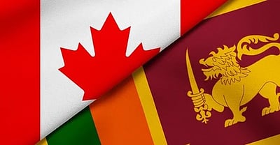ராஜபட்ச சகோதரா்கள் மீது தடை: கனடா தூதருக்கு இலங்கை சம்மன்