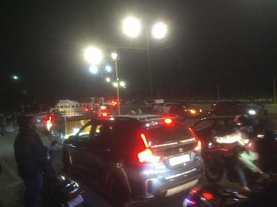 கார் விபத்துகளில் ஆண்களை விட பெண்கள் அதிகம் பாதிக்கப்படக் காரணம்?