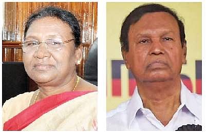 குடியரசுத் தலைவருடன் திமுக குழு இன்று சந்திப்பு: பேரவையில் ஆளுநர் உரை சம்பவம்