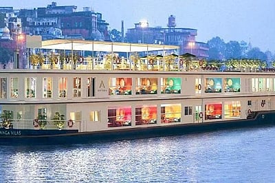 வழிபாட்டுத் தலங்களை சுற்றுலா இடங்களாக மாற்றுவதா? பாஜகவுக்கு எதிர்ப்பு!