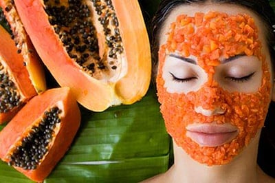 பளபளக்கும் சருமத்திற்கு பப்பாளி! என்ன செய்ய வேண்டும்?