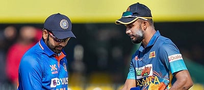 2-வது ஒருநாள்: இந்திய அணியில் ஒரு மாற்றம்!