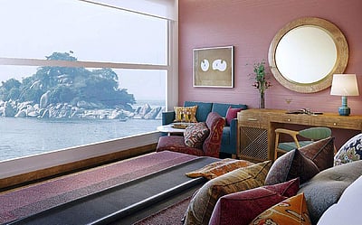 உலகின் நீண்ட சொகுசுப் படகில் நாம் பயணிக்க முடியுமா? எவ்வளவு கட்டணம்?