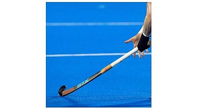 உலகக்கோப்பை ஹாக்கி: இந்தியா முதல் வெற்றி