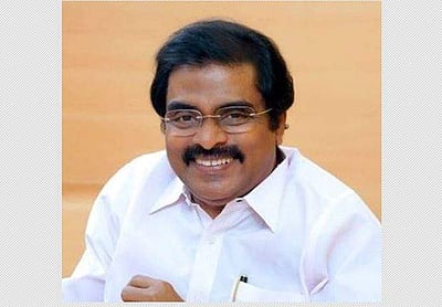 திமுக முன்னாள் எம்.பி. மஸ்தான் கொலை: சகோதரர் கைது!