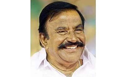 நாகையில் ரூ.1,800 கோடியில்
குடிநீா் திட்டப் பணிகள்