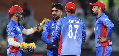 பிபிஎல் போட்டியிலிருந்து வெளியேறுவேன்: கிரிக்கெட் ஆஸ்திரேலியாவை மிரட்டும் ரஷித் கான்