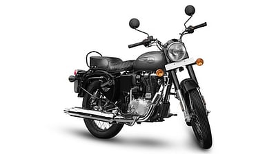 பிப்ரவரி மாதம் ராயல் என்ஃபீல்ட் விற்பனை 11% அதிகரிப்பு!