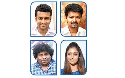 சம்பவங்களும் சர்ச்சைகளும்!: தமிழ் சினிமா 2022