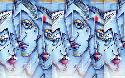 மௌனத்தின் வலி