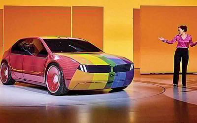 பேல் பூரி