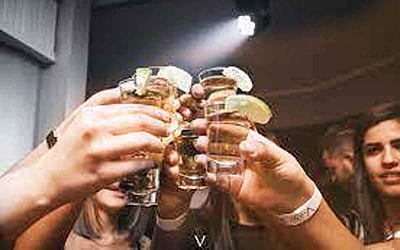 ஆயுள் காக்கும் ஆயுர்வேதம்: மது அருந்தும் பழக்கத்தில் இருந்து விடுபட ..?