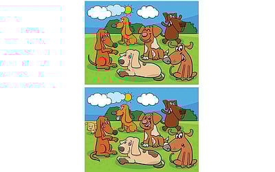 கண்டுபிடி கண்ணே!