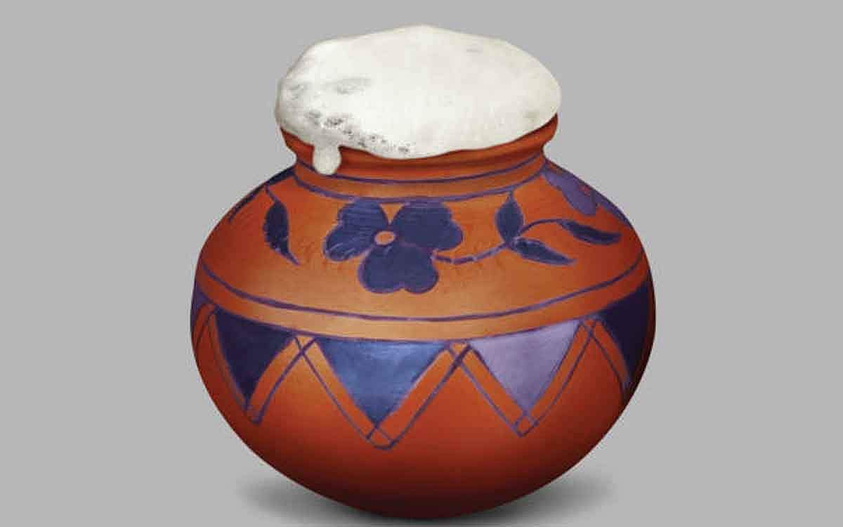 பொங்கலைப் பாடுவோம்!