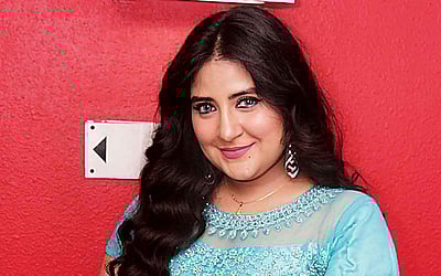 கொடைக்கானலில்  நடக்கும் கதை