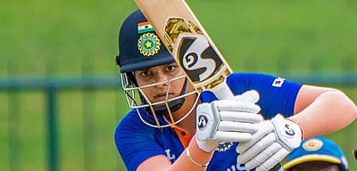 மகளிர் யு-19 டி20 உலகக் கோப்பை: இந்திய அணிக்கு 2-வது வெற்றி!