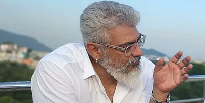 அஜித்குமார் 62: புதிய இயக்குநர் யார்? 