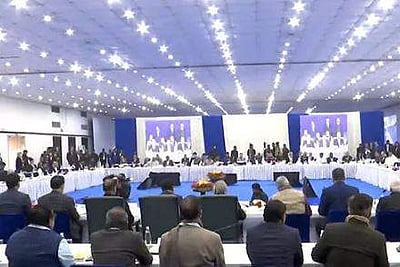 ரிமோட் வாக்குப்பதிவு: தலைமைத் தேர்தல் ஆணையம் ஆலோசனை