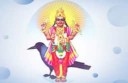 சனி பகவான் பிடியிலிருந்து தப்பிக்க என்ன செய்யலாம்? பரிகாரம்!