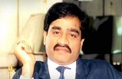 தாவூத் இப்ராஹிம் பற்றி அதிர்ச்சித் தகவலை வெளியிட்ட மருமகன்