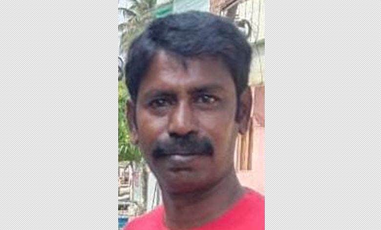 கம்பத்தில் நண்பர்களுடன் ஆற்றில் குளித்த இளைஞர் மாயம்: 2வது நாளாக தொடரும் தேடுதல் பணி!