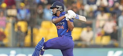 நியூசி. ஒருநாள் தொடர்: ஷ்ரேயஸ் ஐயர் விலகல்