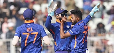 ஒருநாள் கிரிக்கெட்டில் நெ.1 இடம் கிடைக்குமா இந்திய அணிக்கு?