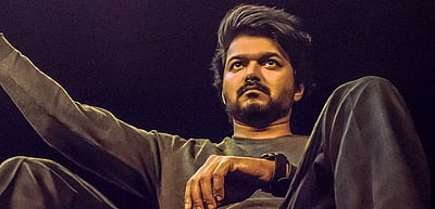 வாரிசு பட வசூல் எவ்வளவு?: அதிகாரபூர்வ அறிவிப்பு