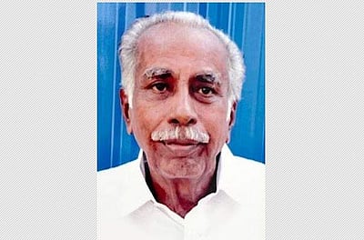 விவசாயிகள் கூட்டமைப்பின் தலைவர் பி. காசியண்ணன் மறைவு: மார்க்சிஸ்ட் கம்யூனிஸ்ட் இரங்கல்