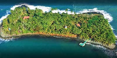 நித்யானந்தாவைப் போல தனித் தீவு வாங்க ஆசையா? ஜஸ்ட் ரூ.3.86 கோடி போதும்