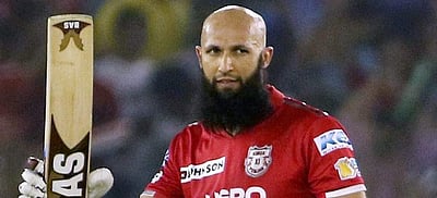 பிரபல தென்னாப்பிரிக்க வீரர் ஓய்வு அறிவிப்பு