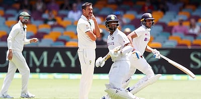 இந்திய டெஸ்ட் தொடர்: பயிற்சி ஆட்டம் இல்லாதது பற்றி முன்னாள் வீரர் கவலை!