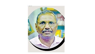 திசைகாட்டிகள்!