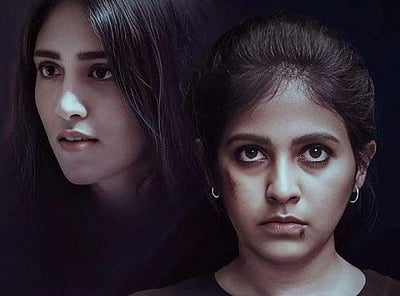 அஞ்சலியின் ‘ஜான்சி 2’ இணைய தொடர் வெளியானது!