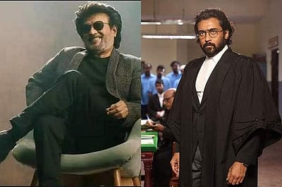 ரஜினியா? சூர்யாவா? அடுத்து யாரை இயக்குகிறார் ஞானவேல்!