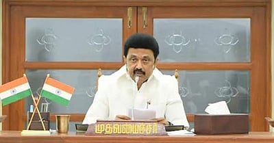 சிங்கார சென்னை 2.0 திட்டம்: ரூ.98.59 கோடி நிதி ஒதுக்கி முதல்வர் உத்தரவு!