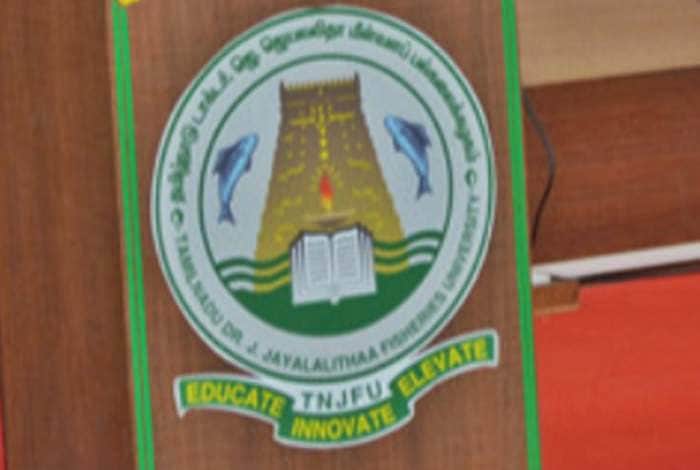 மீன்வளத்துறையில் லேப் டெக்னீசியன் வேலை: விண்ணப்பங்கள் வரவேற்பு!