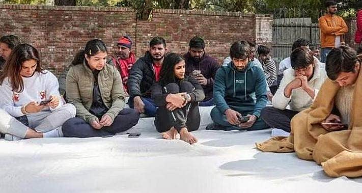 எல்லை மீறுதல் கூடாது