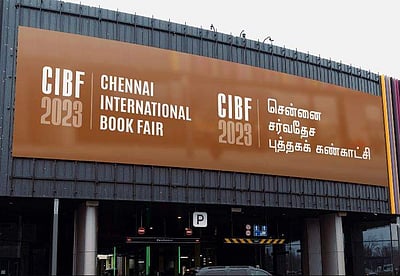 சென்னை சர்வதேச புத்தகக் கண்காட்சிக்கு ரூ. 6.60 கோடி நிதி ஒதுக்கீடு